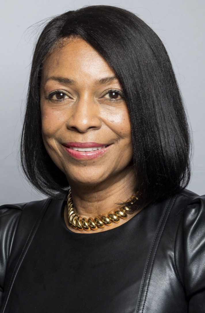 Antoinette Bryant, '82