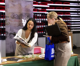Employer Fairs