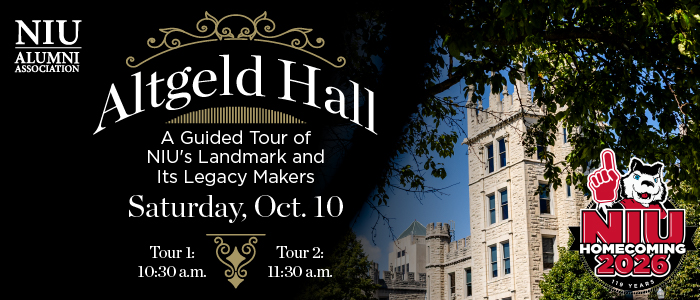 Altgeld Hall