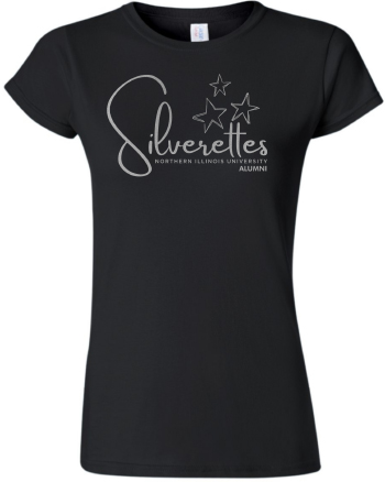 Silverettes Short Sleeved Shirt