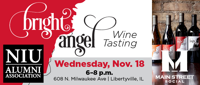 Bright Angel Wine Tasting