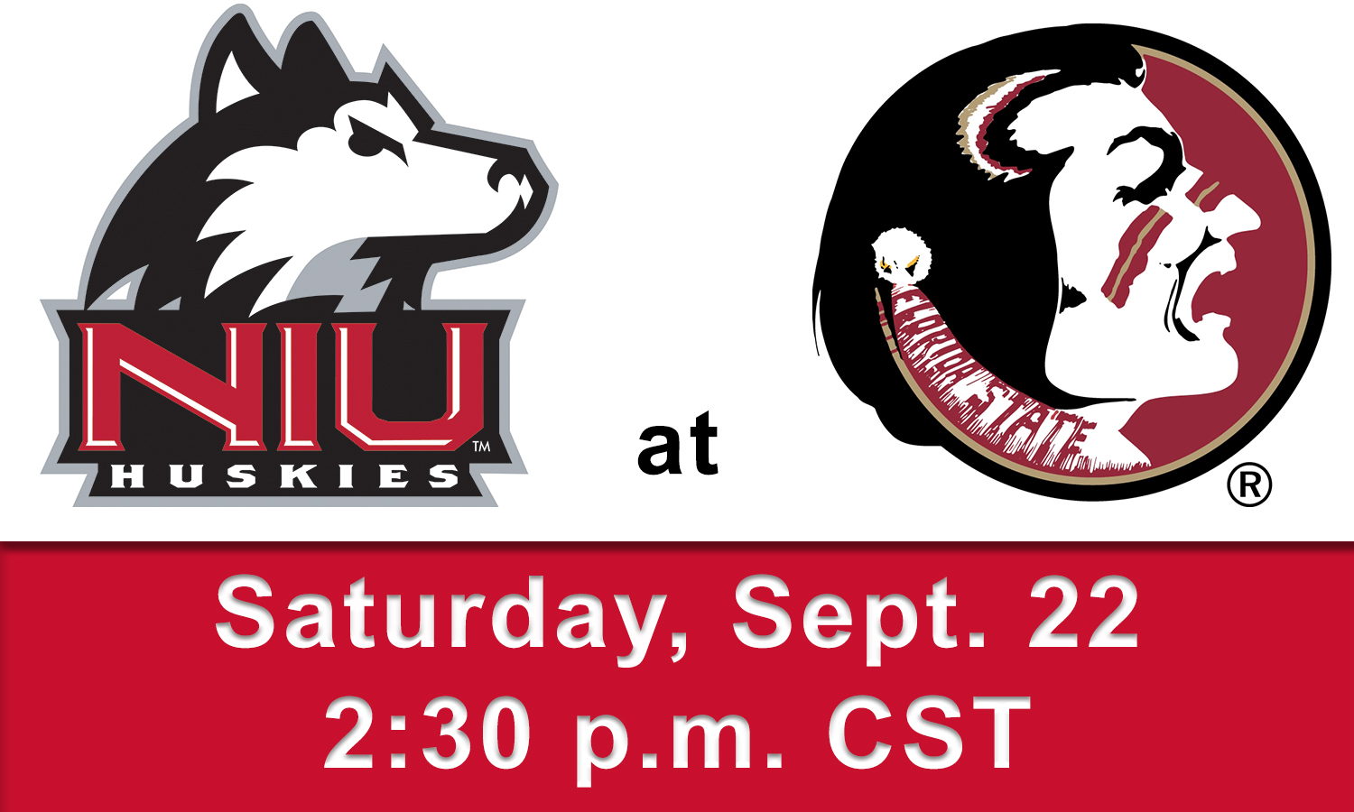 NIU vs Florida State