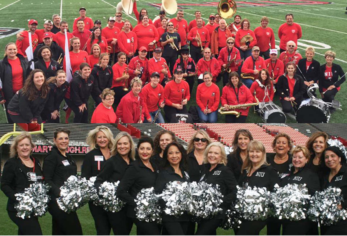 band