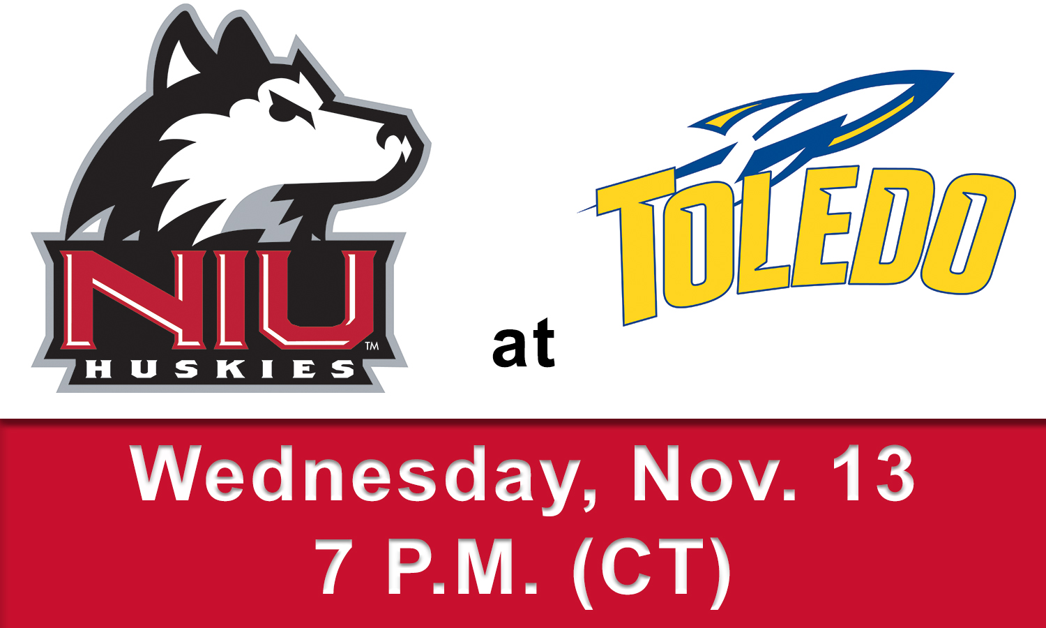 NIU vs Toledo