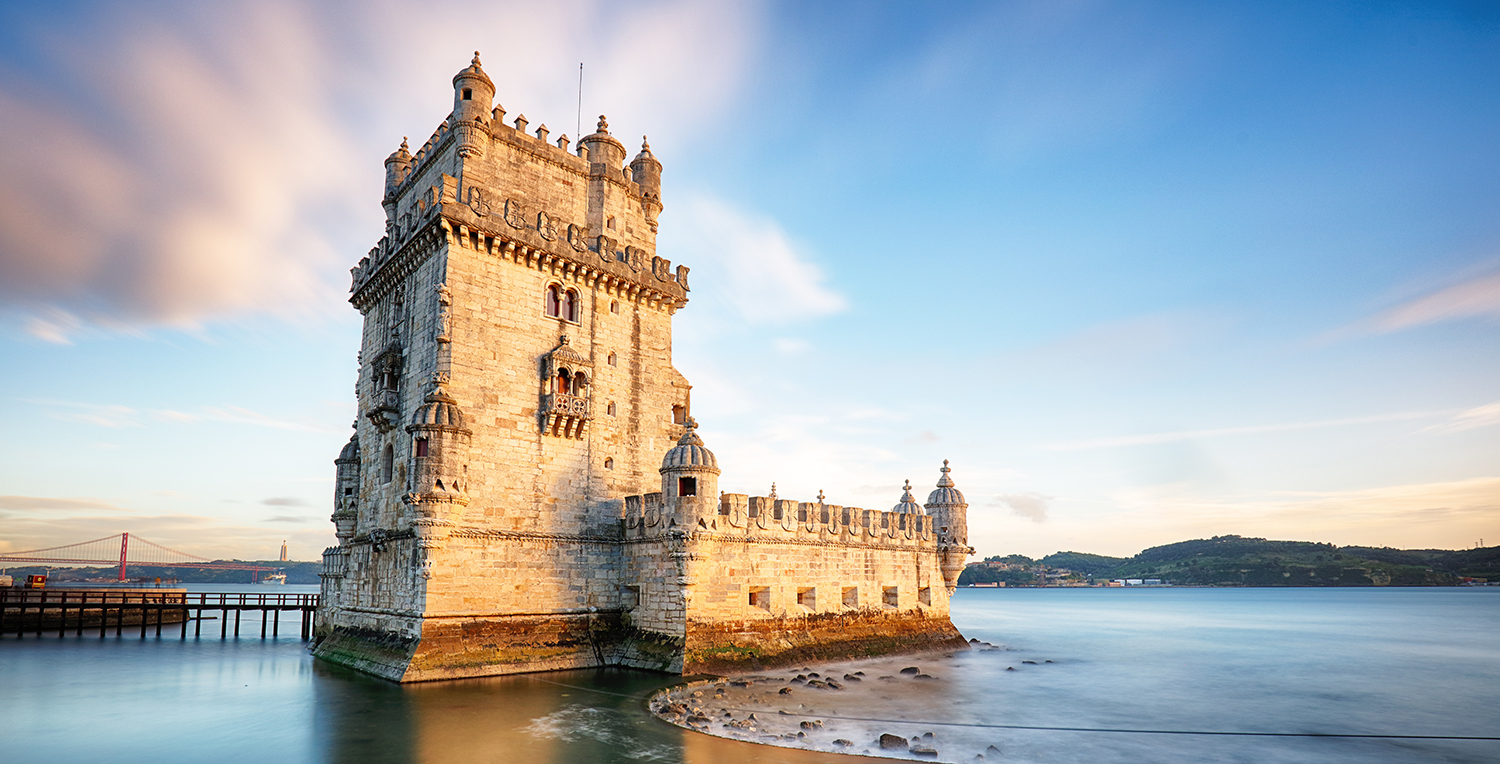 portugal-lisbon-belem-tower