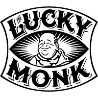 Lucky Monk