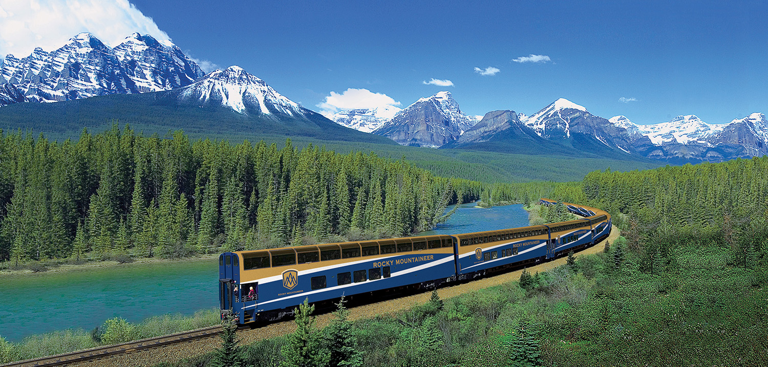 canada-train