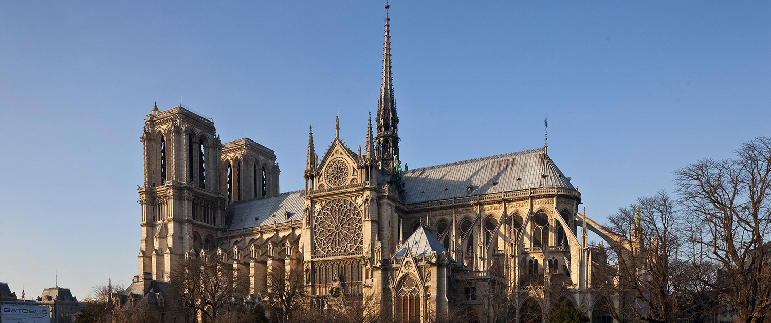 notre-dame