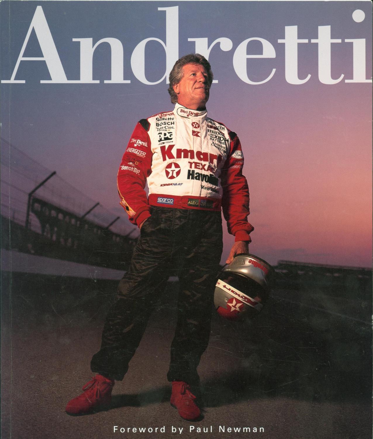 andretti