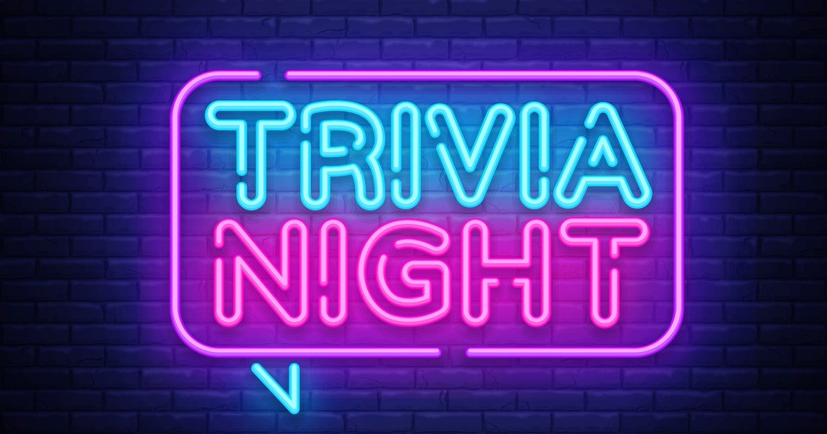 trivia-night