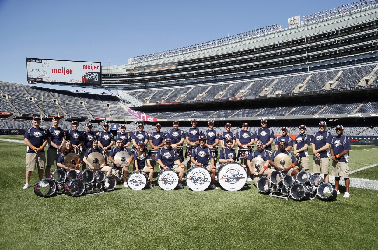 bears-drum-line