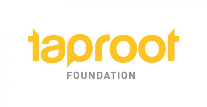 taproot-logo