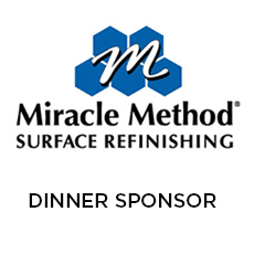 Miracle Method Surface Refinishing