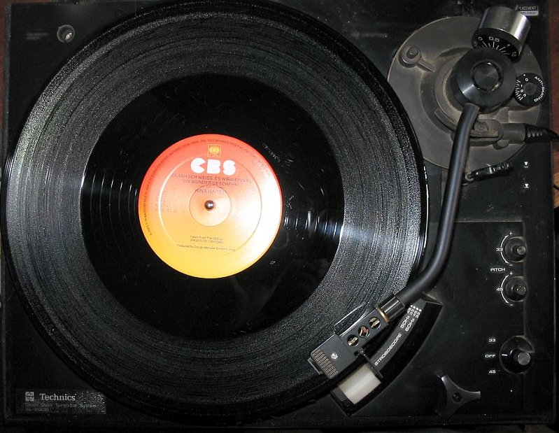 vinyl-record