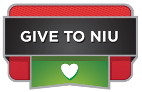 Give to NIU