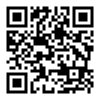 QR Code for Vaccine Registration