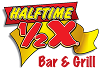 Halftime Bar and Grill