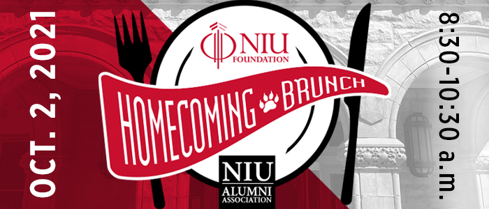 Homecoming Brunch