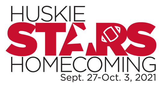 NIU 2021 Homecoming