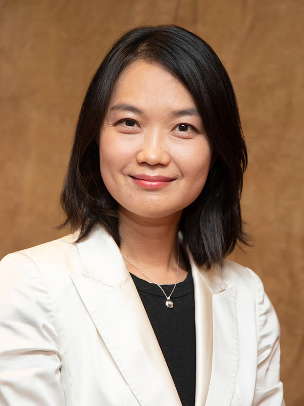 Professor Jaehee Jong