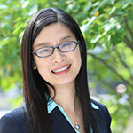 Elina Tang - Assistant Professor, Marketing