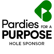 Pardies for a Purpose