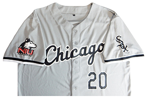 white sox jersey day