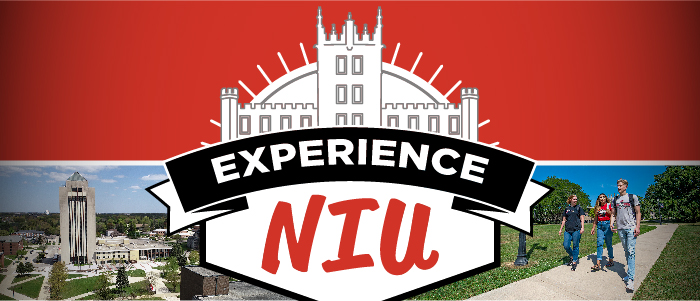 Experience NIU