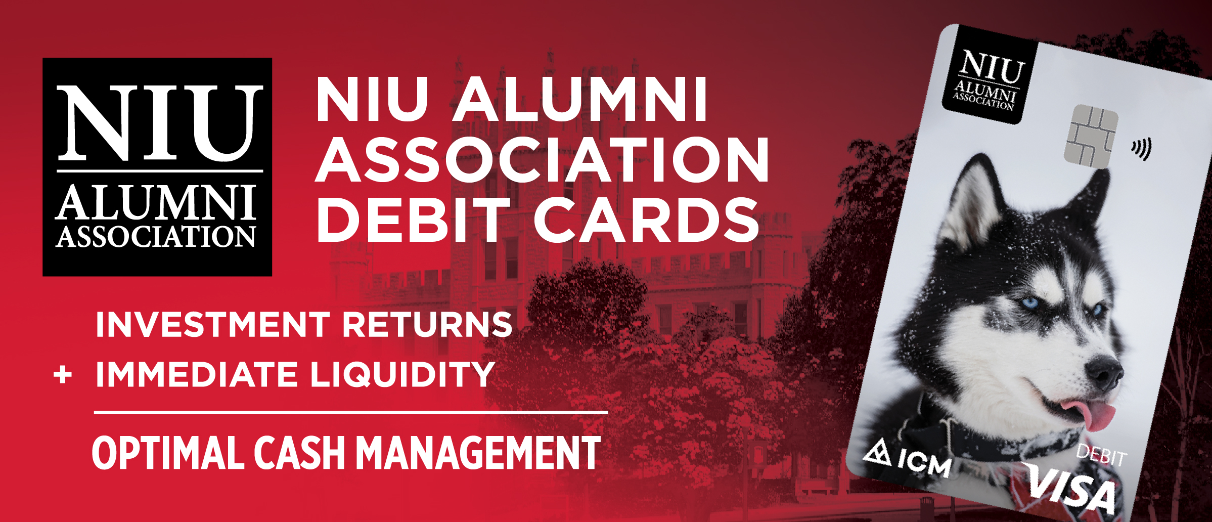 NIU Alumni Association