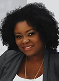 Kimberly Buchanan