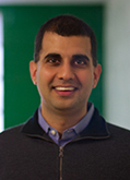 Vinay Mullick