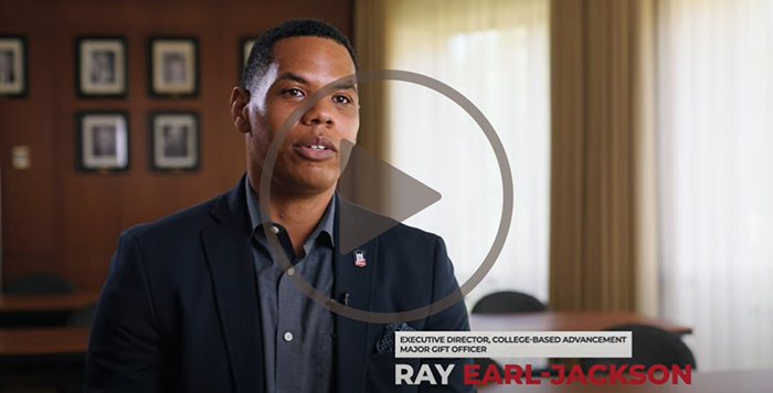 Ray Earl Jackson