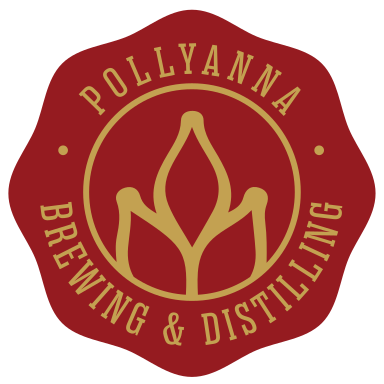 Pollyanna Brewing and Distilling 