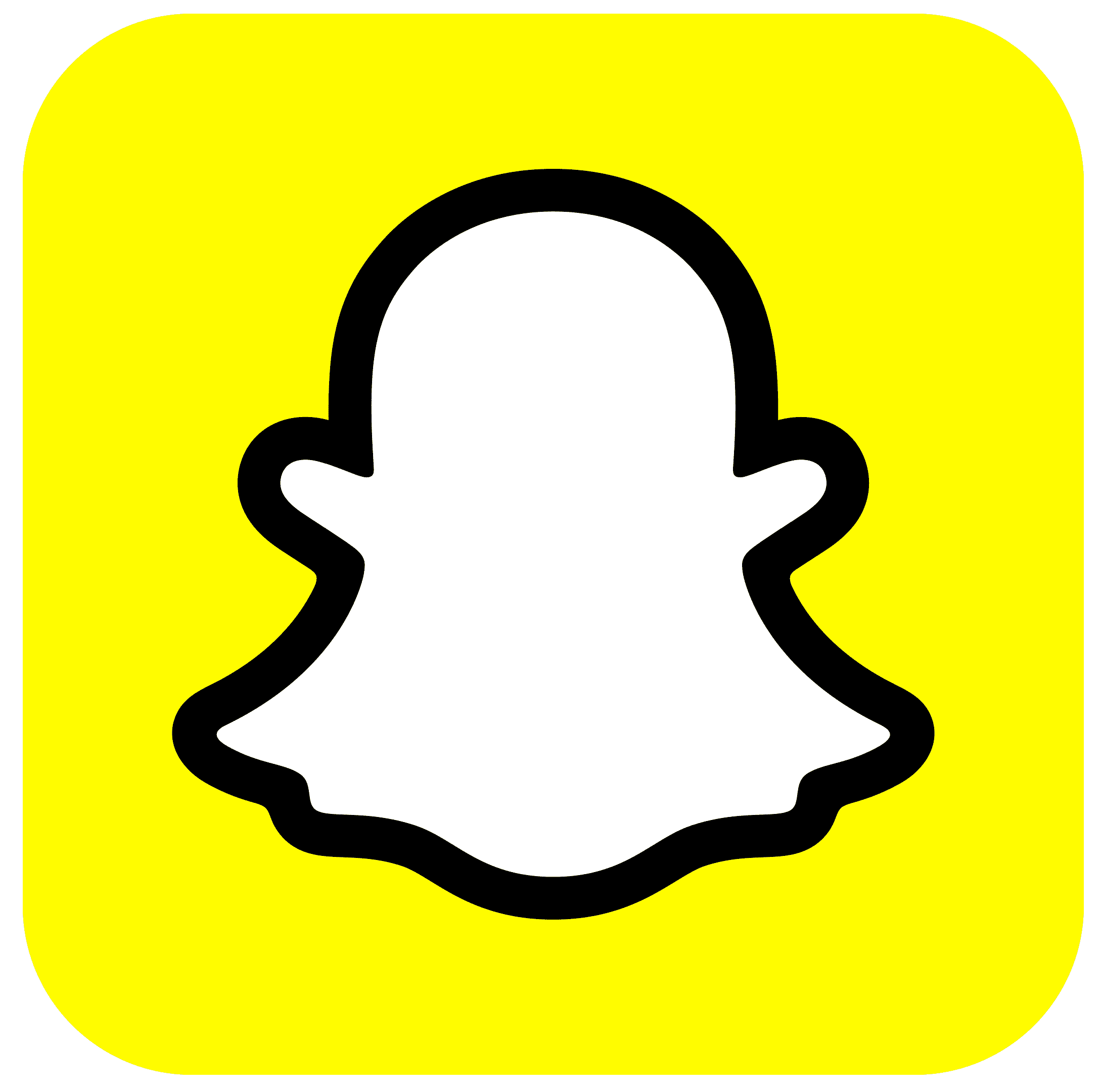 snapchat-logo