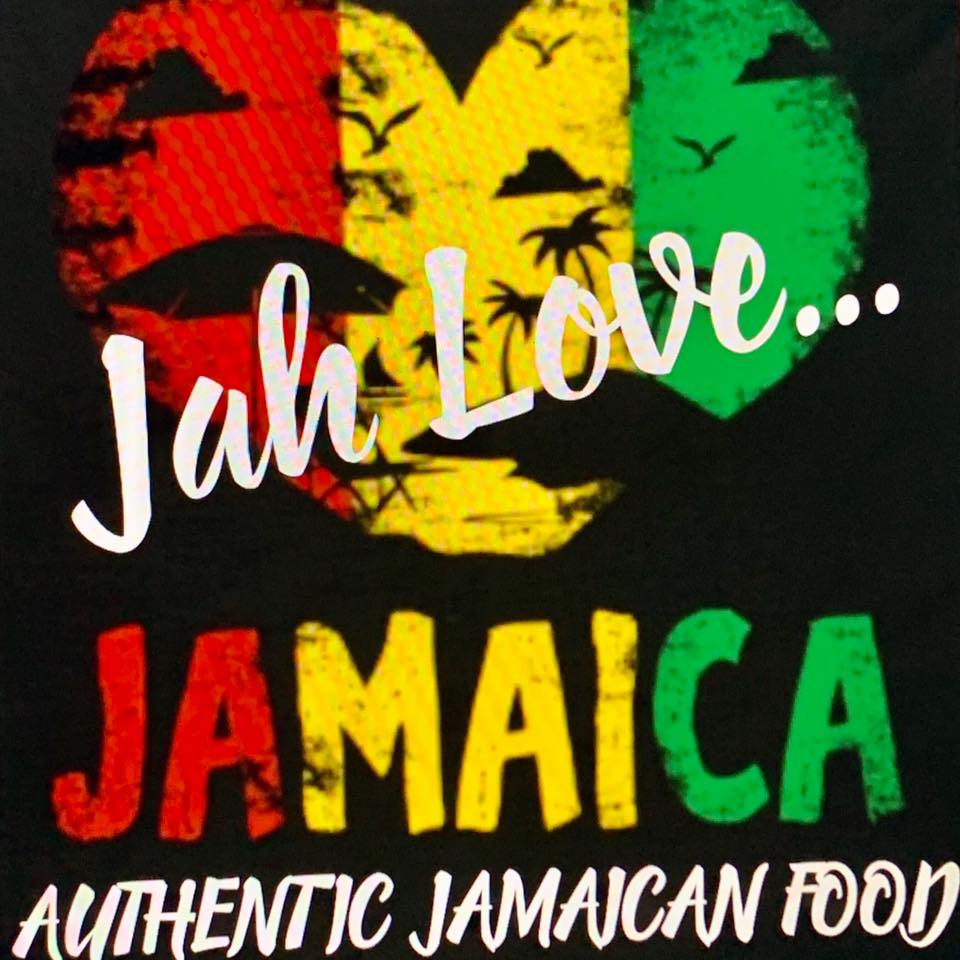 Jah Love Jamaican