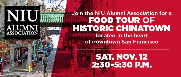 NIU Alumni Association