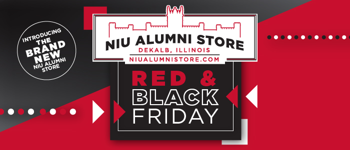 NIU Alumni Association