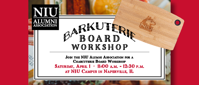 Barkuterie Board Workshop