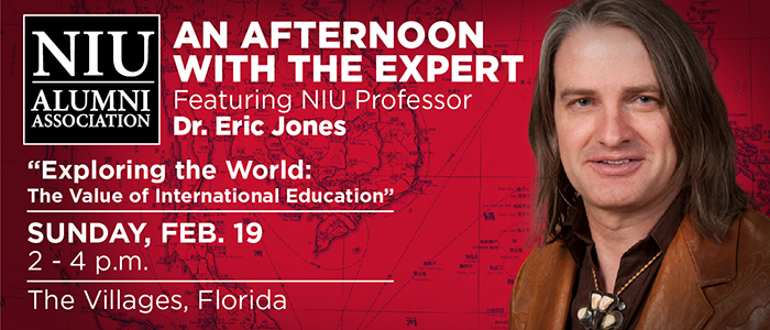 Exploring the World: The Value of International Education