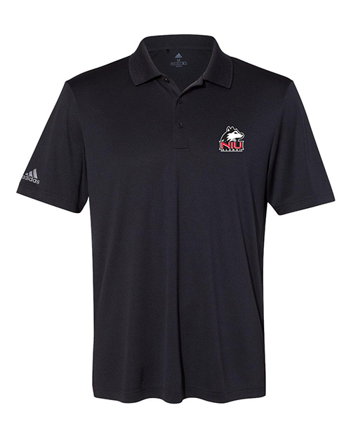 Example of polo shirt giveaway for the Golf Outing with the NIUAA logo on it