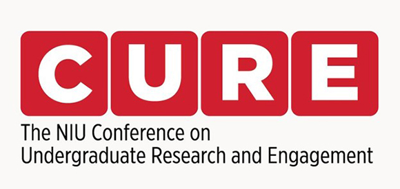 NIU Conference on Undergraduate Research and Engagement (CURE) Symposium