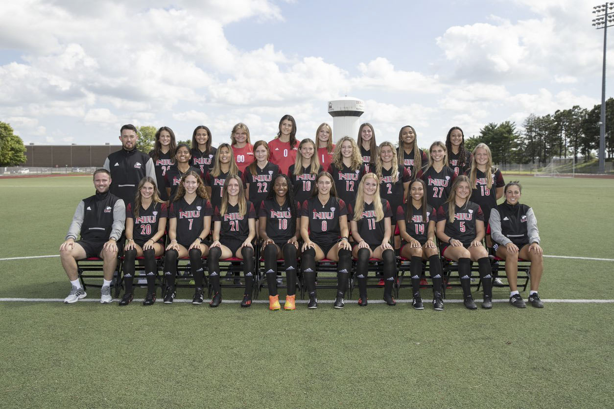 2022 WSOC Team