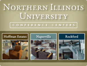 NIU Conference Centers