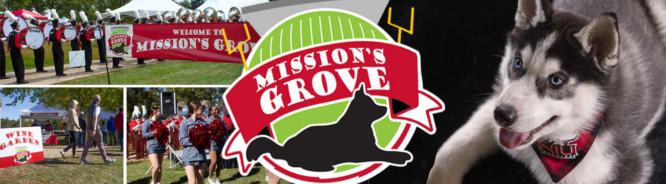Mission's Grove 
