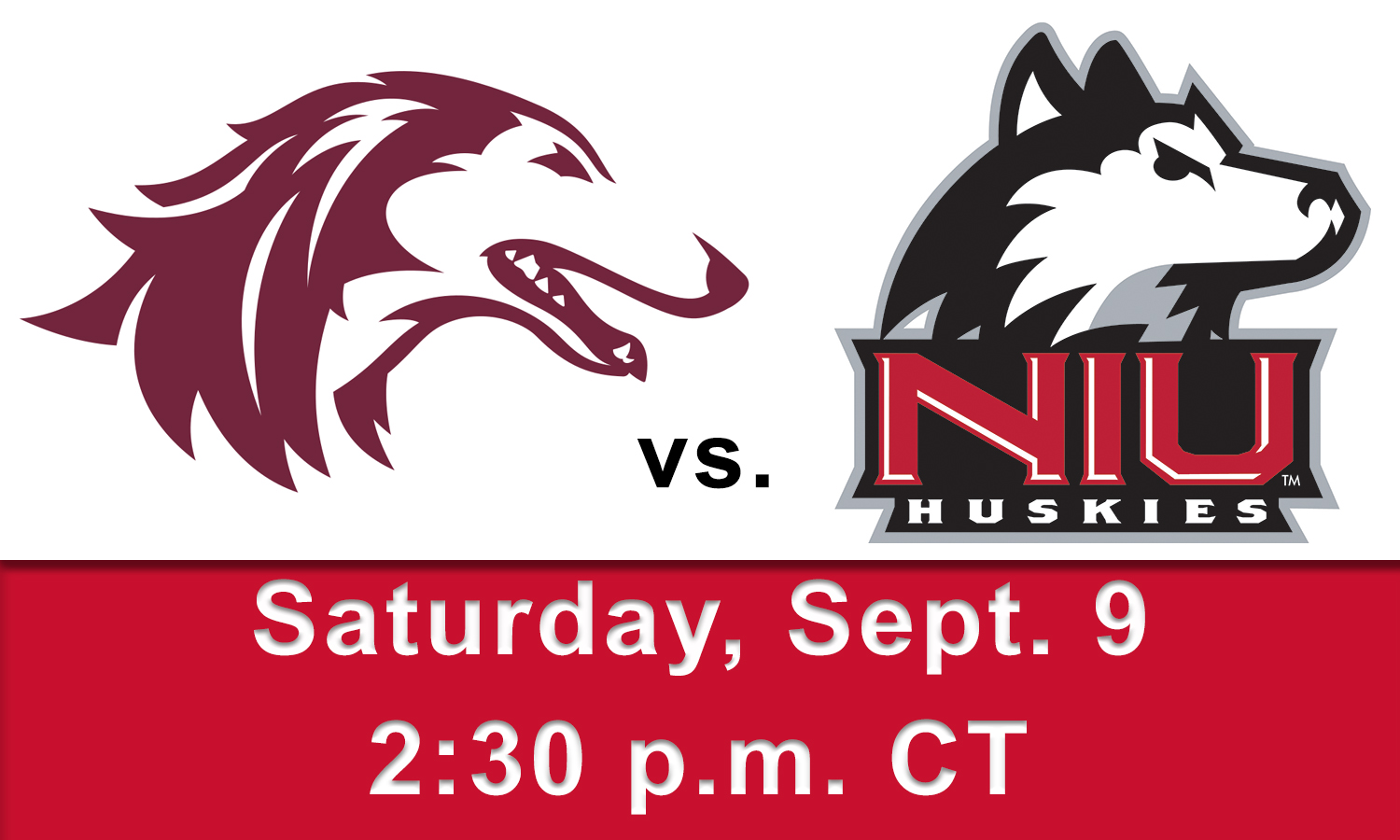 SIU vs NIU