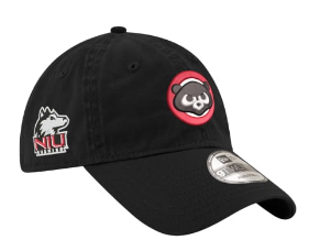 NIU Cubs game day hat