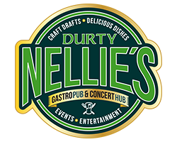 Durty Nellie's Gastropub