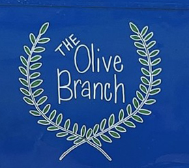 The Olive Branch