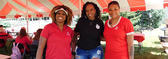 Dr. LaVerne Gyant Alumni Mentoring Program