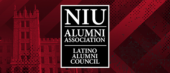 NIU Alumni Association Latino Alumni Council